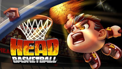 download Head basketball apk